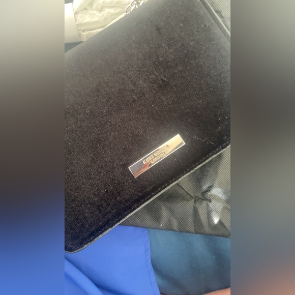 Kurt geiger shoreditch bow - Picture 3 of 3